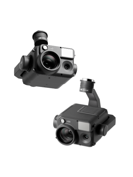 DJI Zenmuse H30