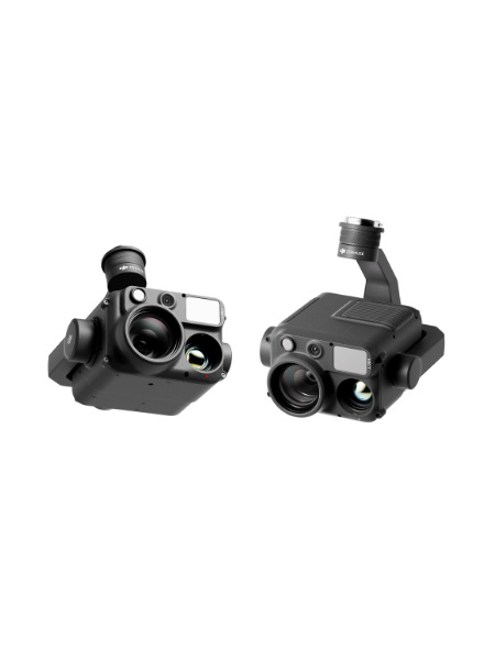 DJI Zenmuse H30T