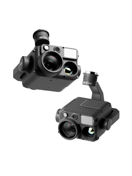 DJI Zenmuse H30T