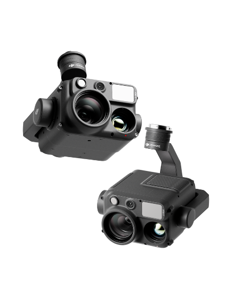 DJI Zenmuse H30T