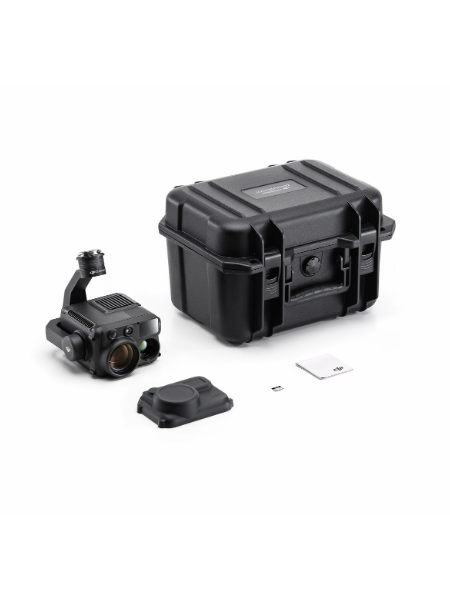 DJI Zenmuse H30T