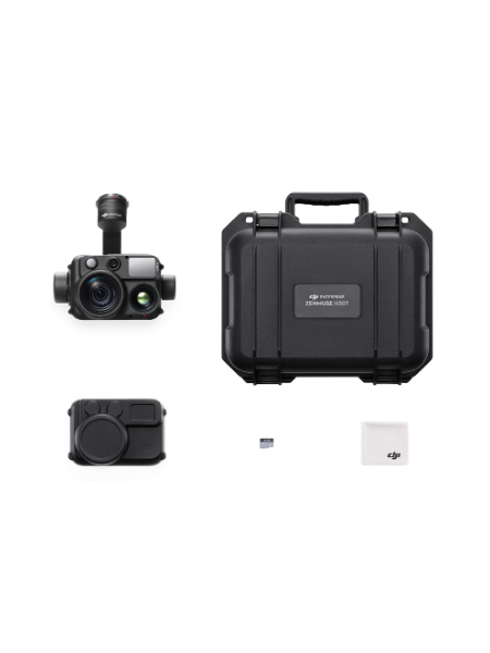 DJI Zenmuse H30T