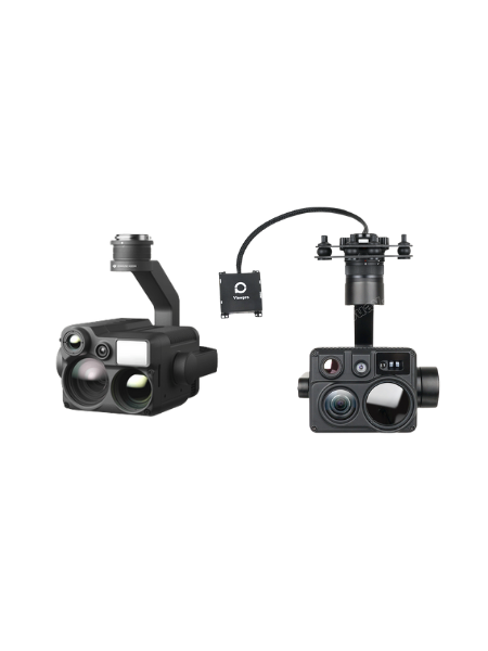 DJI Zenmuse H30N