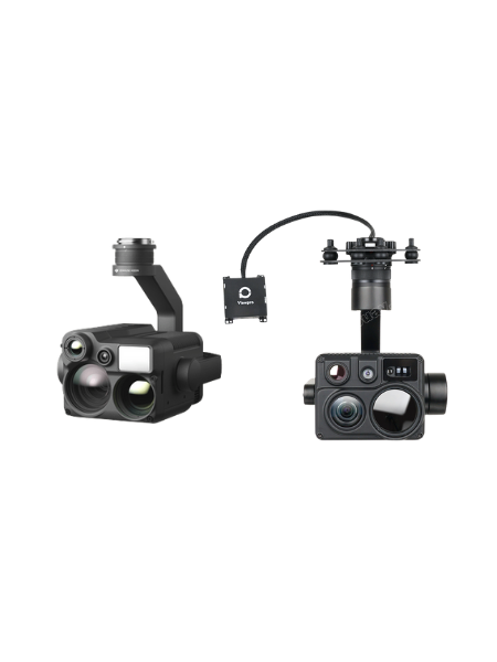 DJI Zenmuse H30N