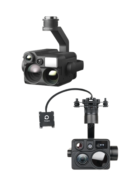 DJI Zenmuse H30N