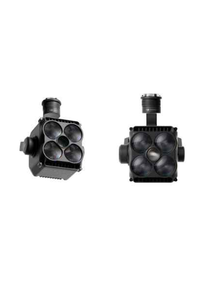 DJI Zenmuse S1