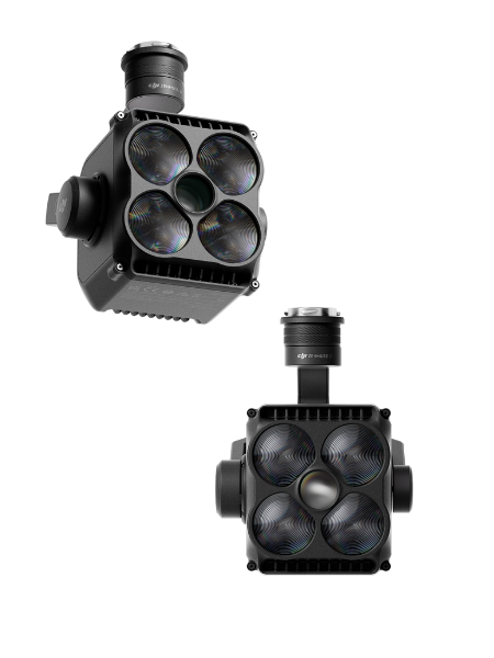 DJI Zenmuse S1