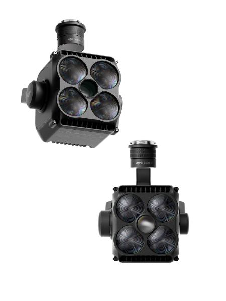 DJI Zenmuse S1