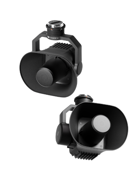 DJI Zenmuse V1