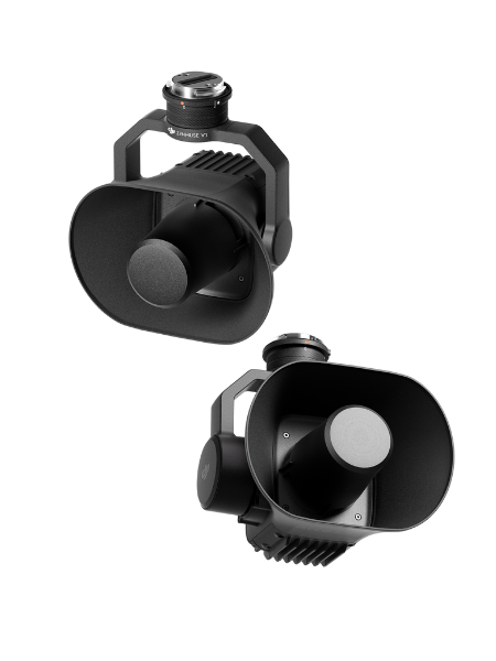DJI Zenmuse V1