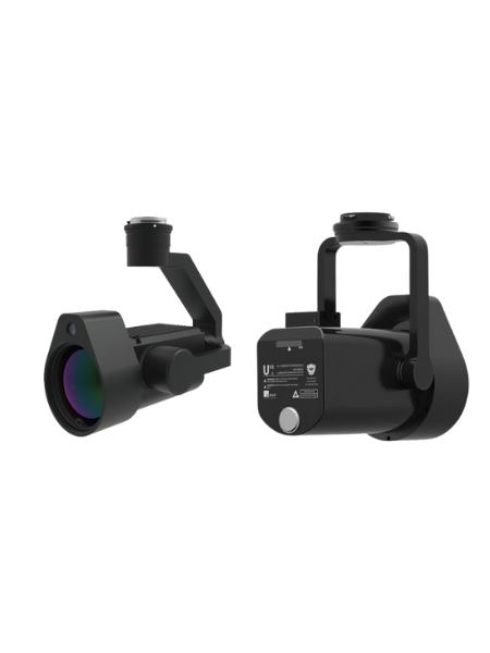 DJI U10