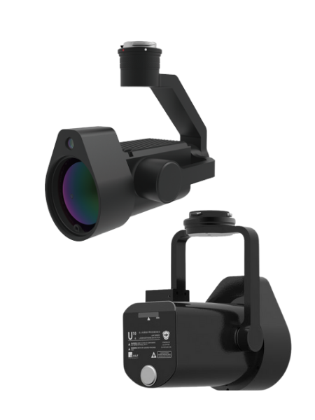 DJI U10