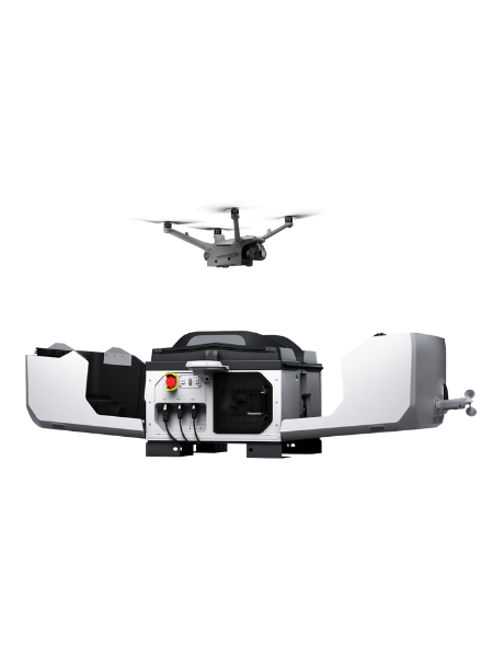 DJI Dock 3