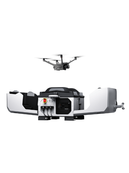 DJI Dock 3