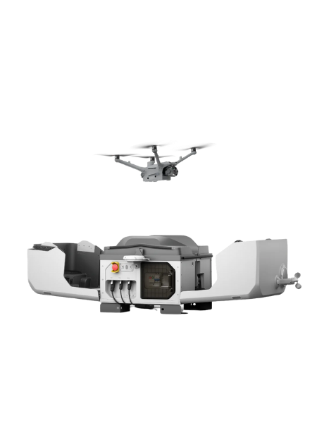 DJI Matrice 4D