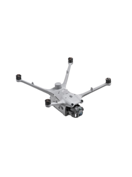 DJI Matrice 4TD