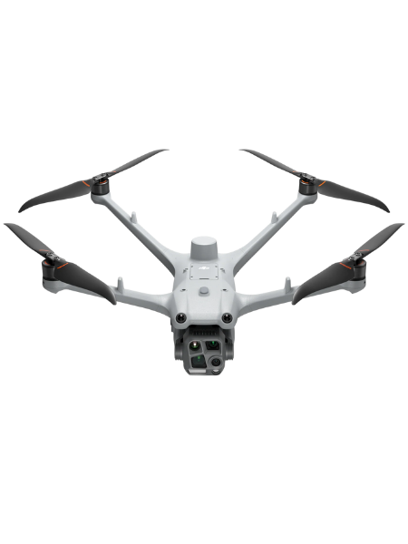 DJI Matrice 4TD