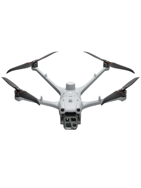 DJI Matrice 4TD