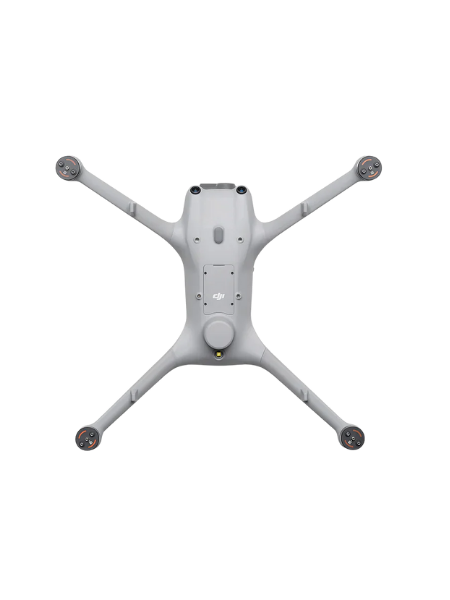 DJI Matrice 4TD