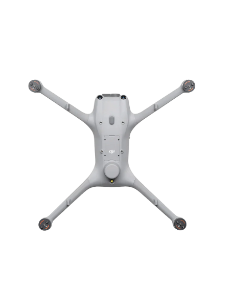 DJI Matrice 4TD