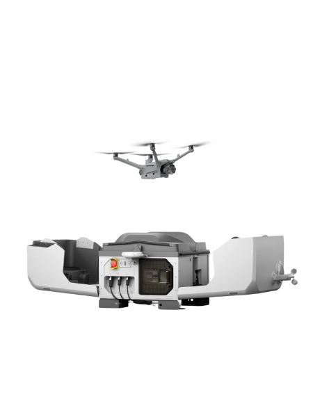 DJI Matrice 4TD