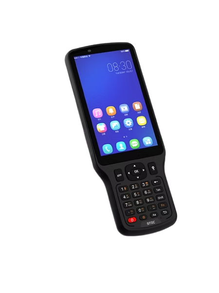STEC S POD Akıllı GNSS Kontrol Ünitesi