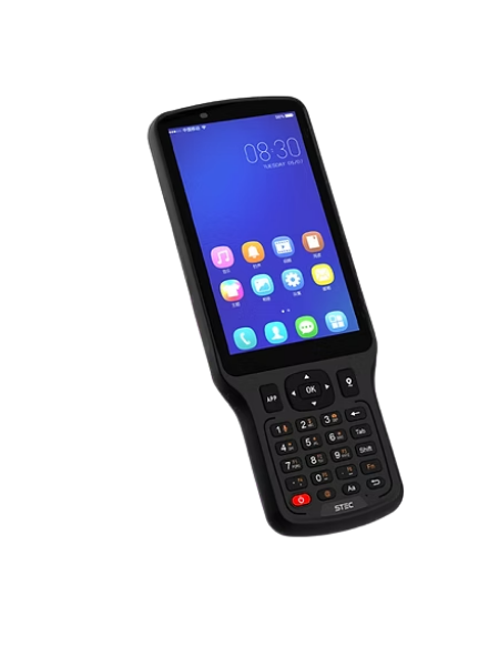 STEC S POD Akıllı GNSS Kontrol Ünitesi