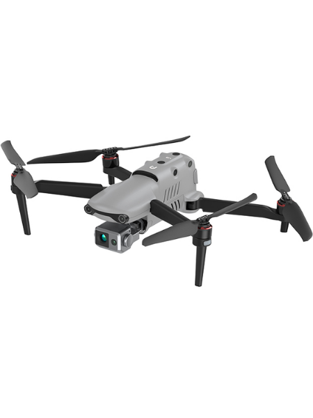 Autel EVO II Dual 640T V3