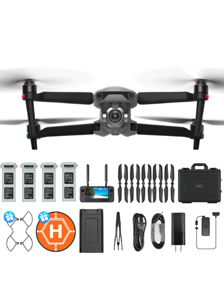 Autel EVO II RTK V3