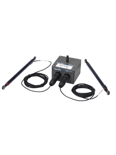 Senceive Crack Sensor Node