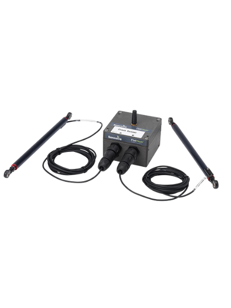 Senceive Crack Sensor Node