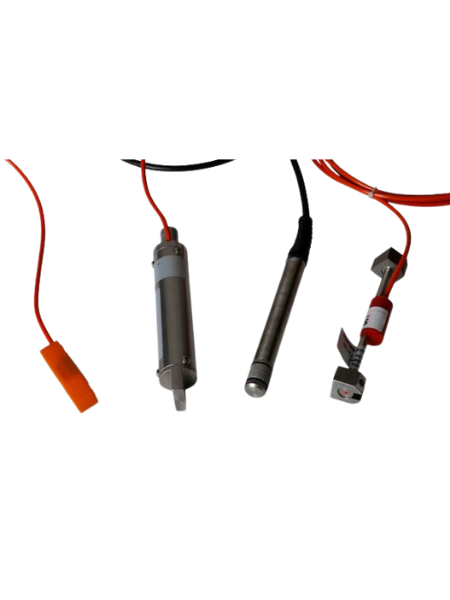Senceive Vibrating Wire Sensor Node