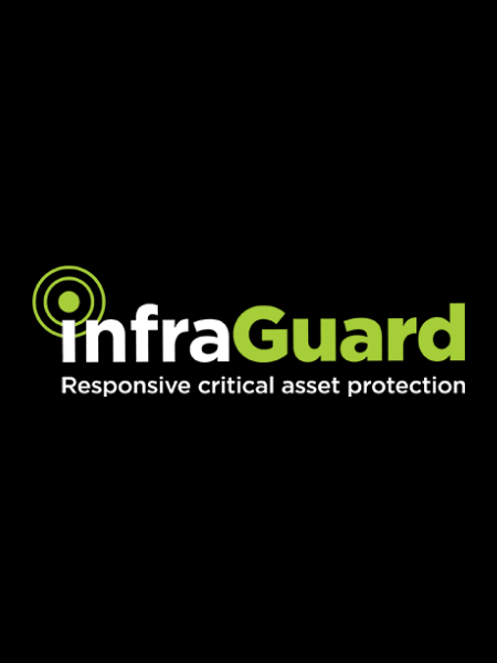 Senceive InfraGuard