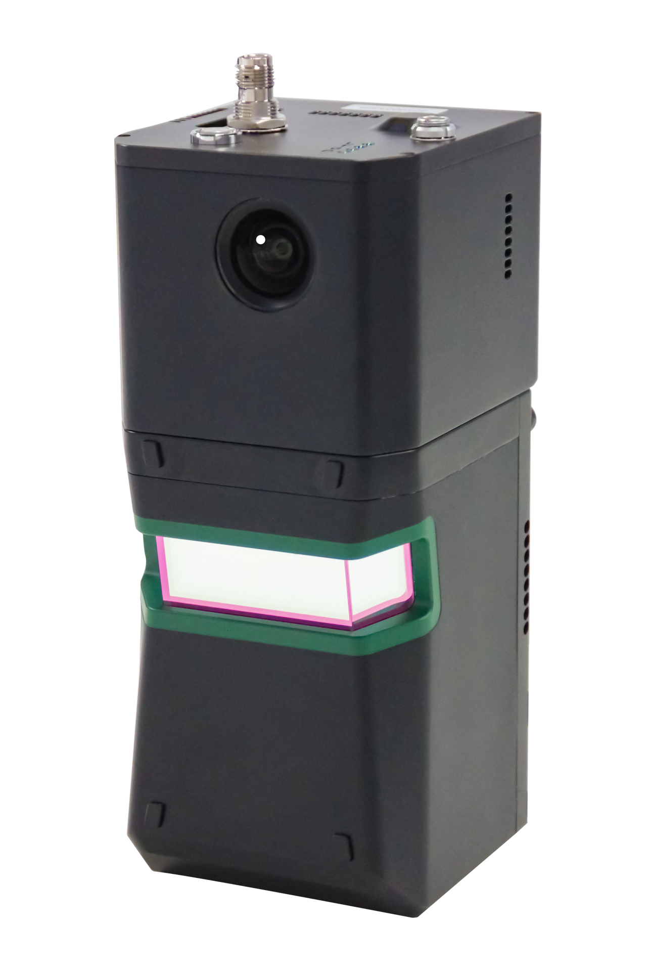 GS-960 – Uzun Menzilli ve Yüksek Penetrasyonlu UAV LiDAR Çözümü