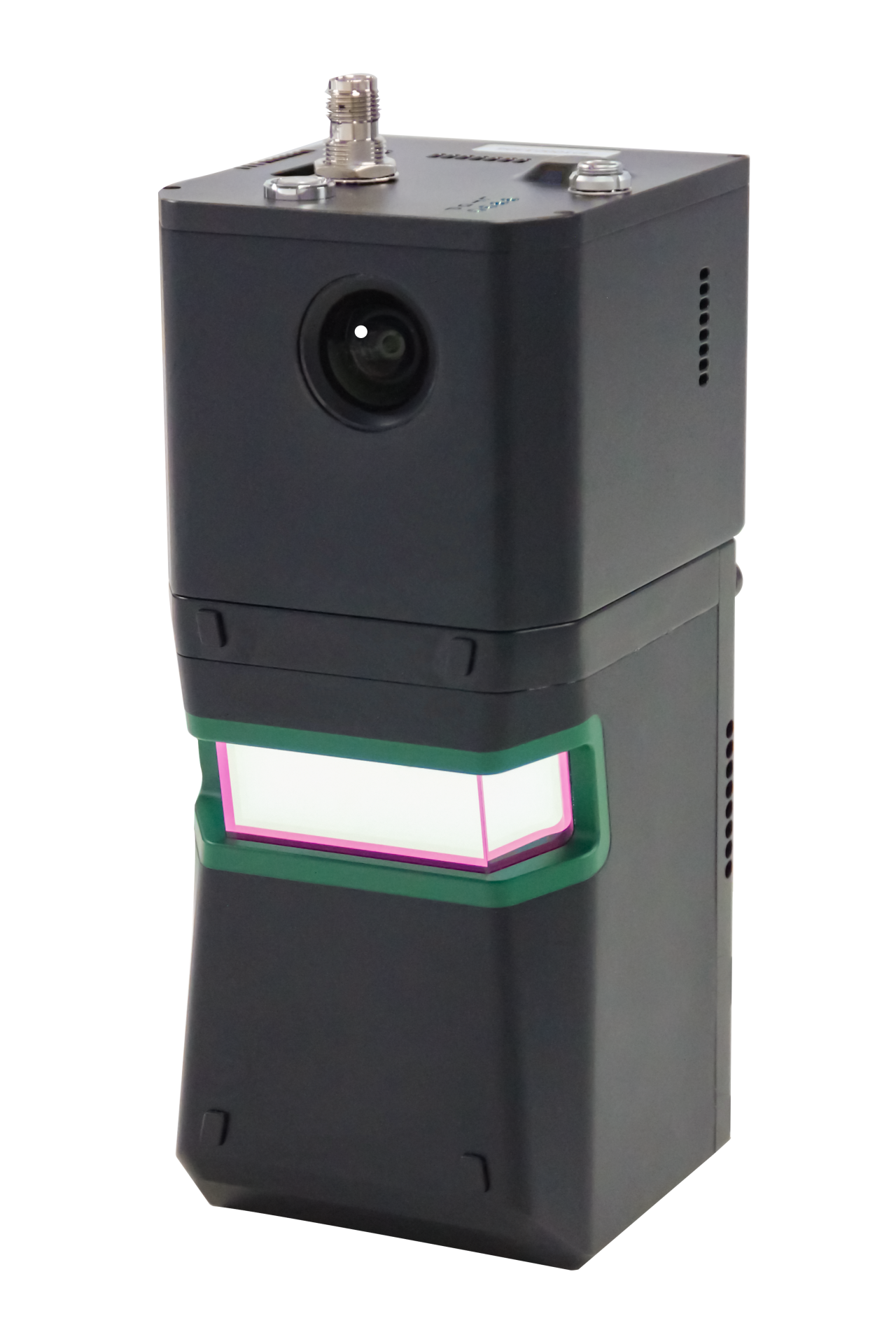 GS-960 – Uzun Menzilli ve Yüksek Penetrasyonlu UAV LiDAR Çözümü