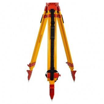 Çift Kilit Mekanizmalı Ahşap Sehpa