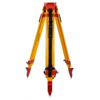 Çift Kilit Mekanizmalı Ahşap Sehpa