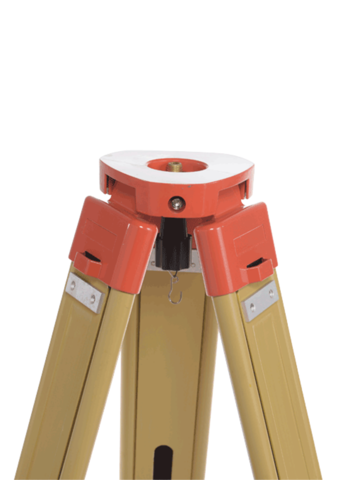 Vidalı Kilitlemeli Ahşap Sehpa