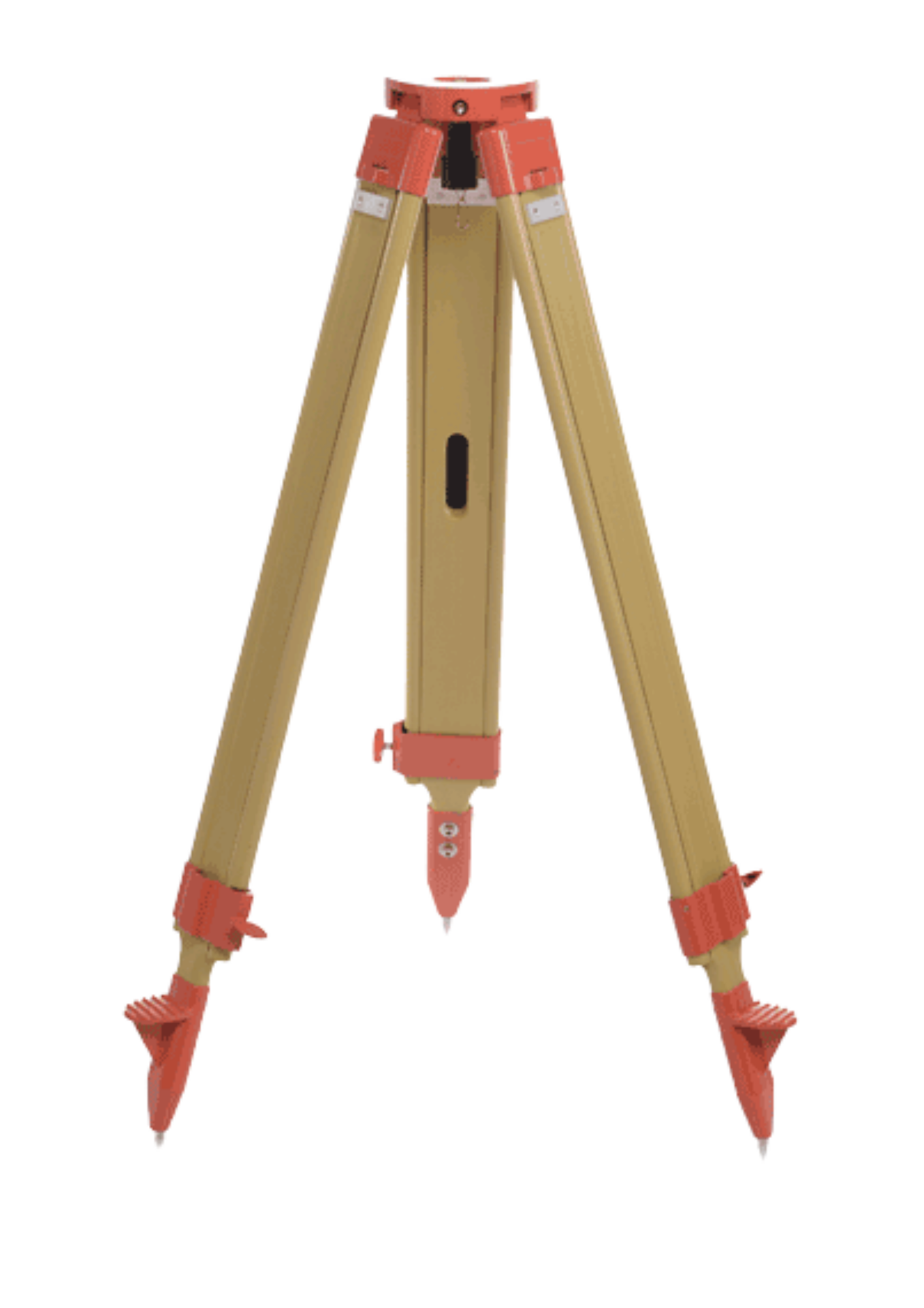 Vidalı Kilitlemeli Ahşap Sehpa