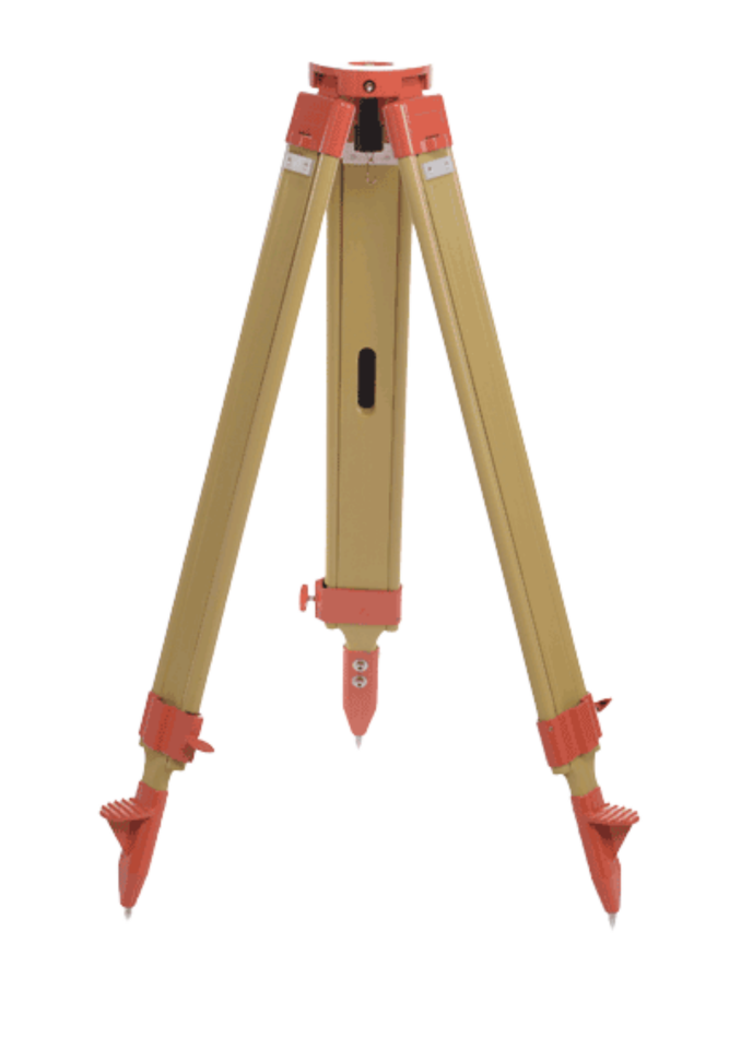 Vidalı Kilitlemeli Ahşap Sehpa