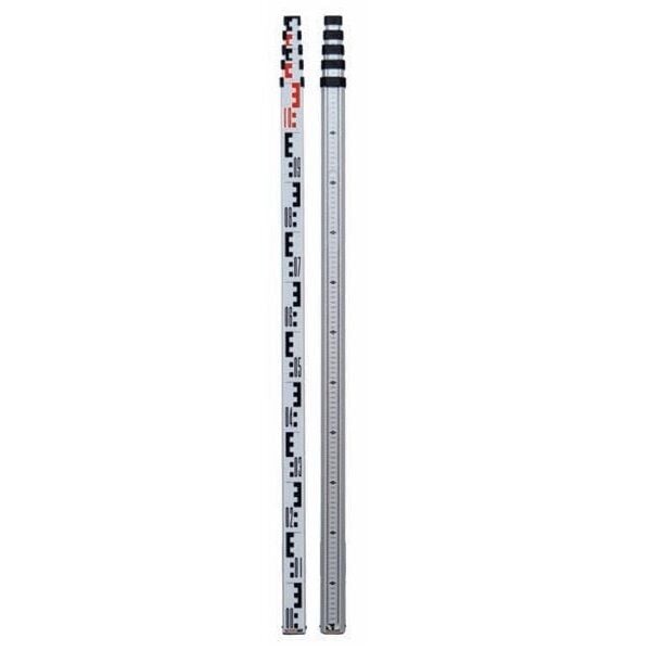 5m Ölçüm Cetveli (Mira)