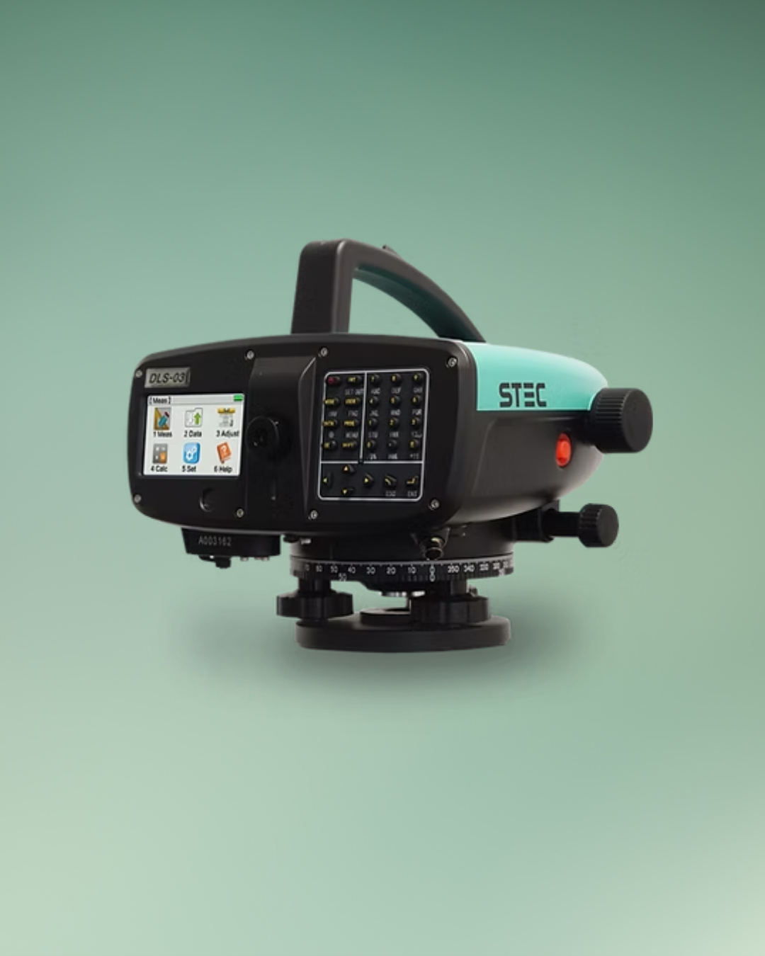 STEC DLS-03 NİVO