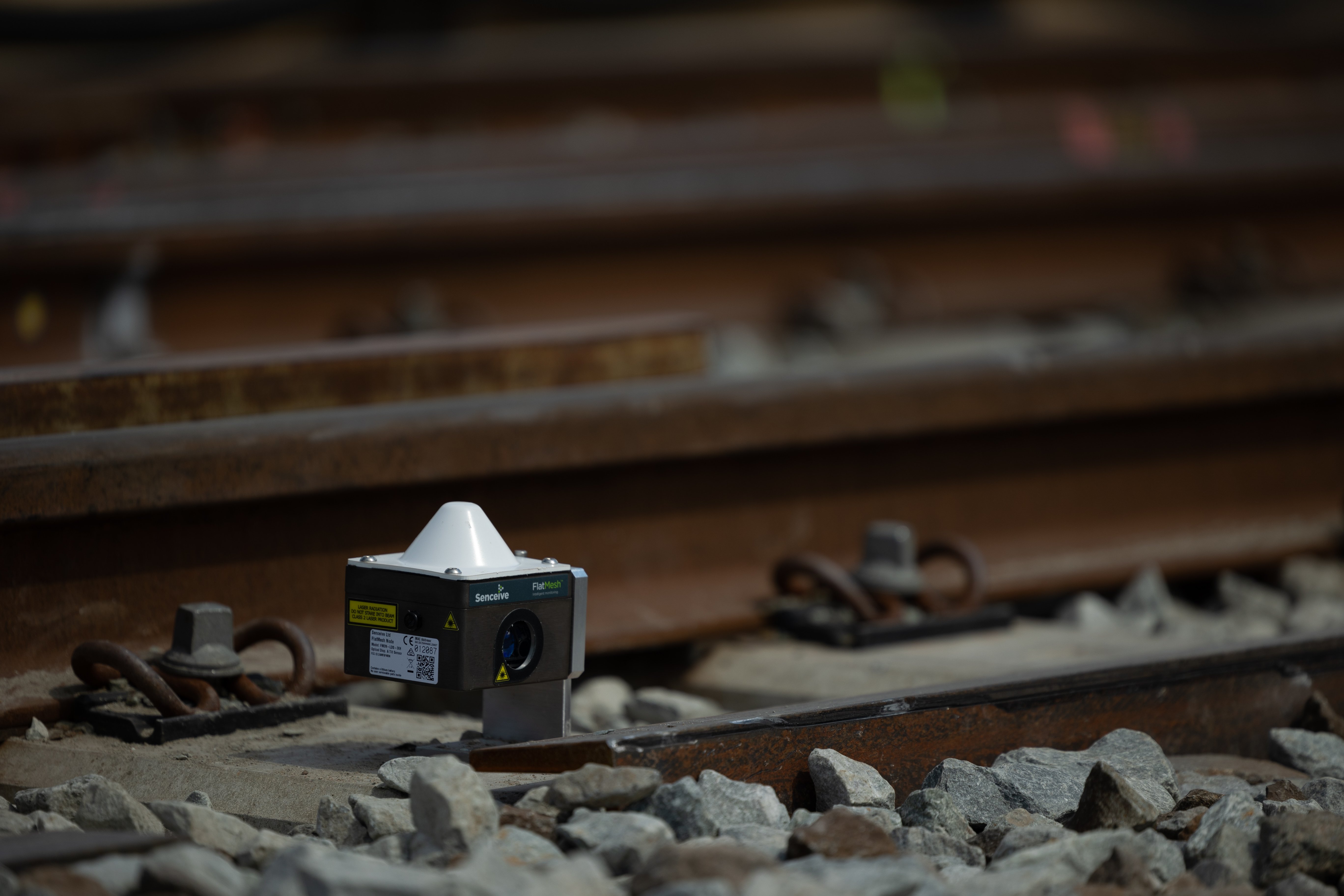 SENCEIVE SENSÖR ÇÖZÜMLERİ